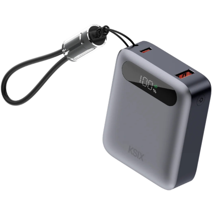 BATERIA EXTERNA KSIX 10